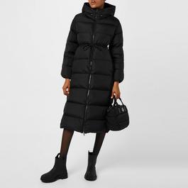 Moncler Bondree Hooded Down Coat