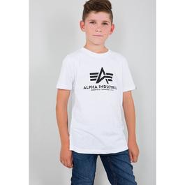 Alpha Industries Alpha Industries Basic T Kids/Teens