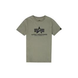 Alpha Industries Alpha Industries Basic T Kids/Teens