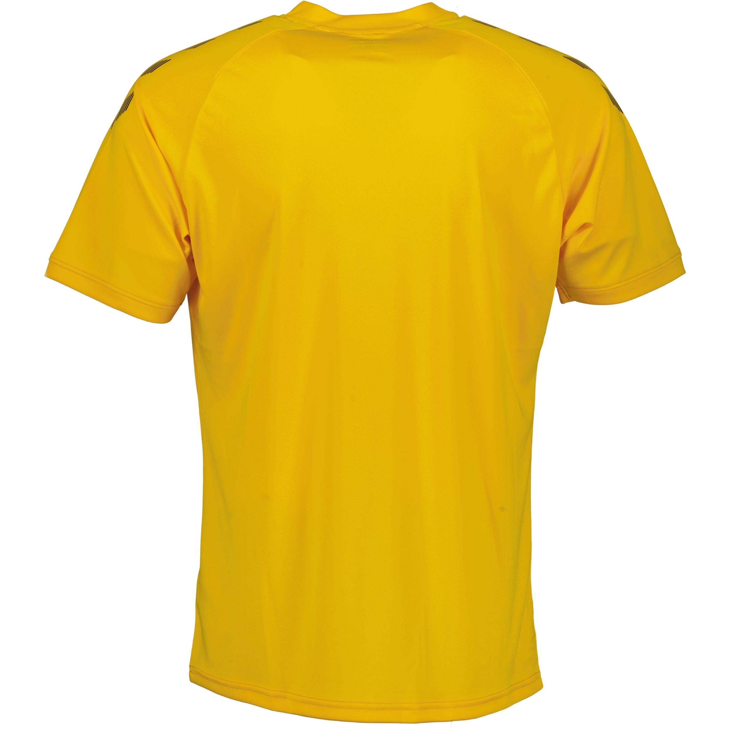 Sportsgul - Hummel - Adults Jersey Drill Top - 2