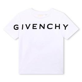 GIVENCHY GIV Star Back TS Jn34