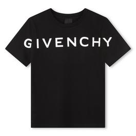 GIVENCHY GIV Star Back TS Jn34