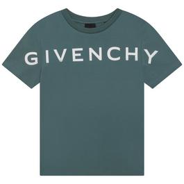 GIVENCHY GIV Star Back TS Jn34