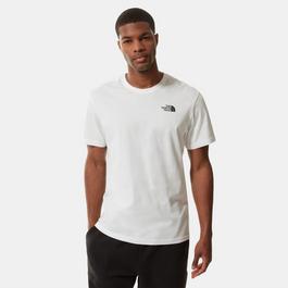 The North Face Short Sleeve Tee