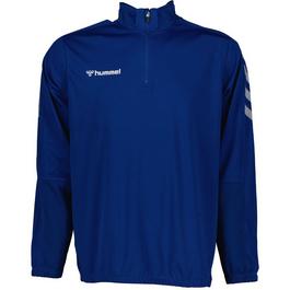 Hummel Half Zip Training Top