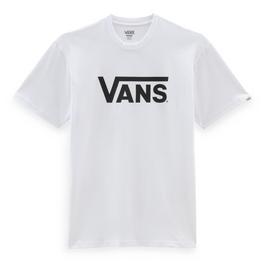 Vans Script Tee Sn41