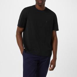 Brioni Knitted T Shi Sn34