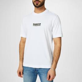 Barbour International Collins Tee