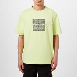 Barbour International Eco Tee