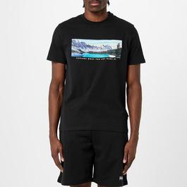 Napapijri Napa S Canada Tee Sn42