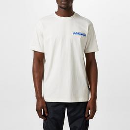 Napapijri Napa S-Boyd Tee Sn43