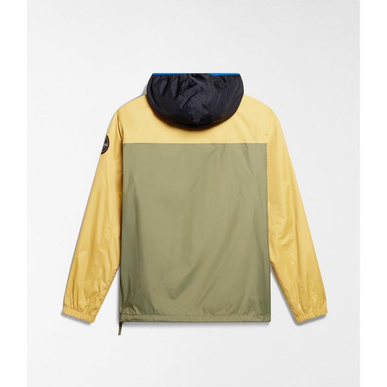Napapijri | Rain Jacket | Rain Jackets | USC Napapijri | Rain Jacket | Rain Jackets | USC
