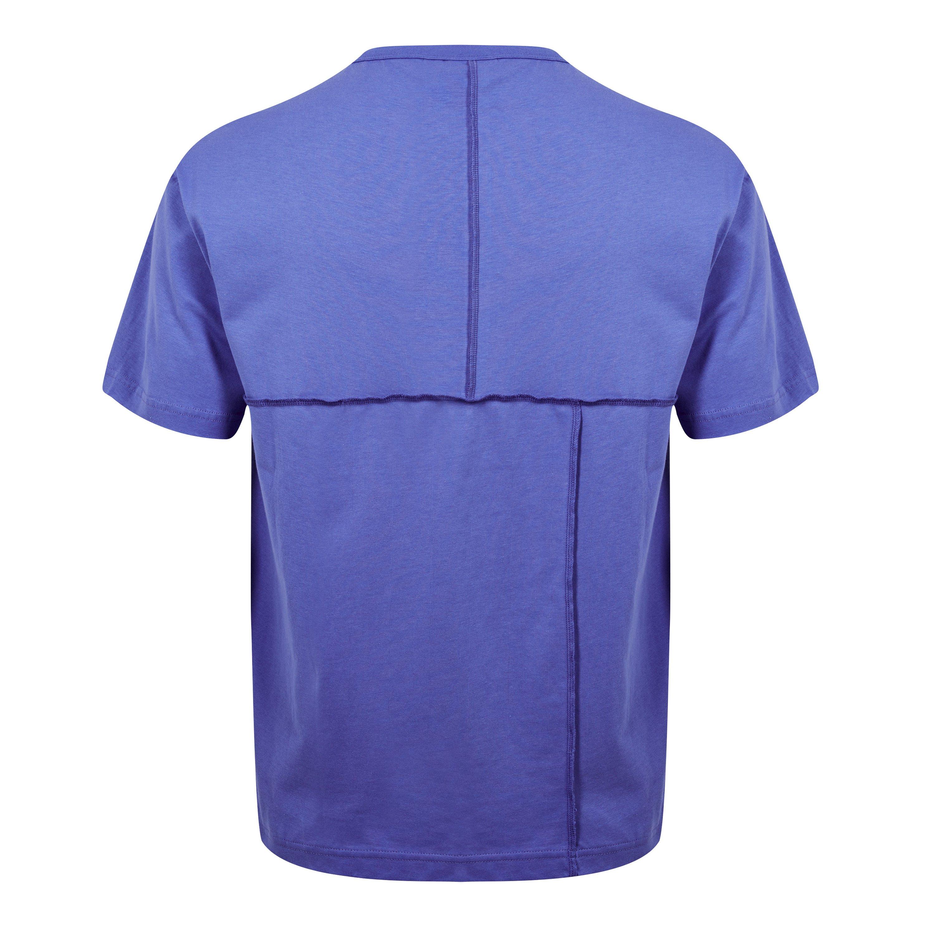 Iris Blue - Nicce - Merson T-Shirt Mens - 2