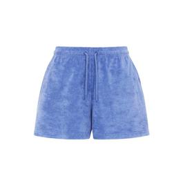 Nicce NICCE Womens Viste Shorts - Iris Blue