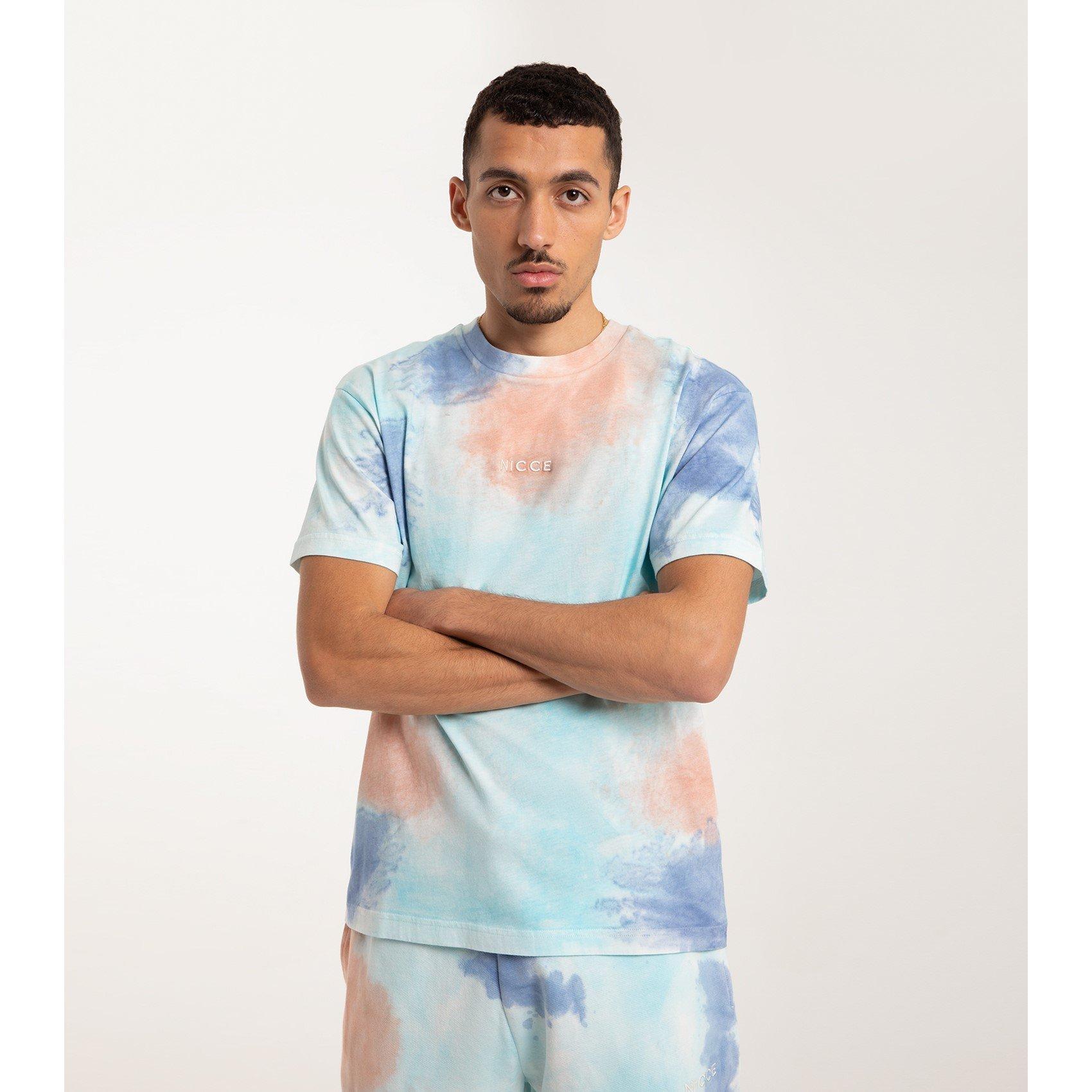 Multicolorido - Nicce - Colare T-Shirt Adults - 3