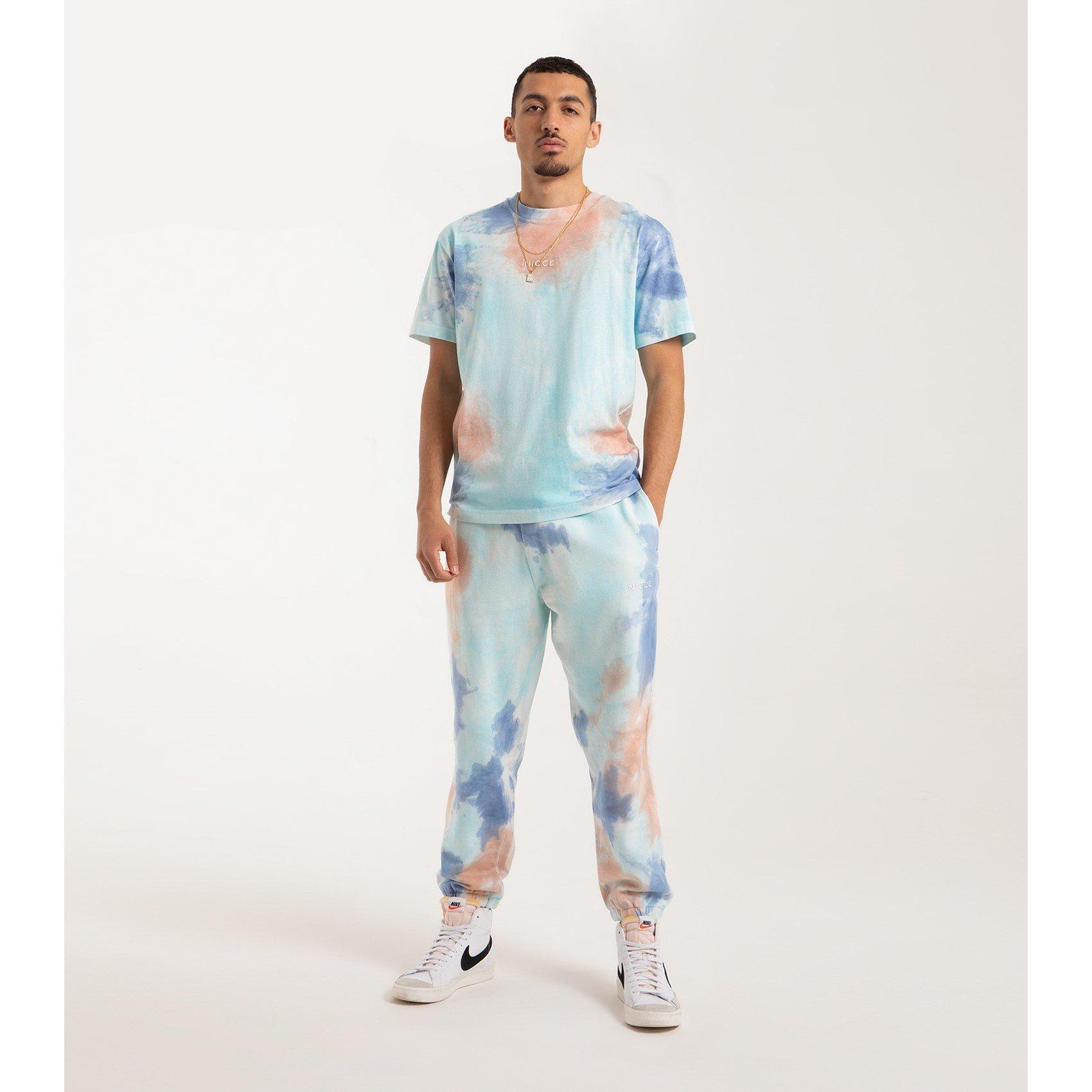 Multicolorido - Nicce - Colare T-Shirt Adults - 6