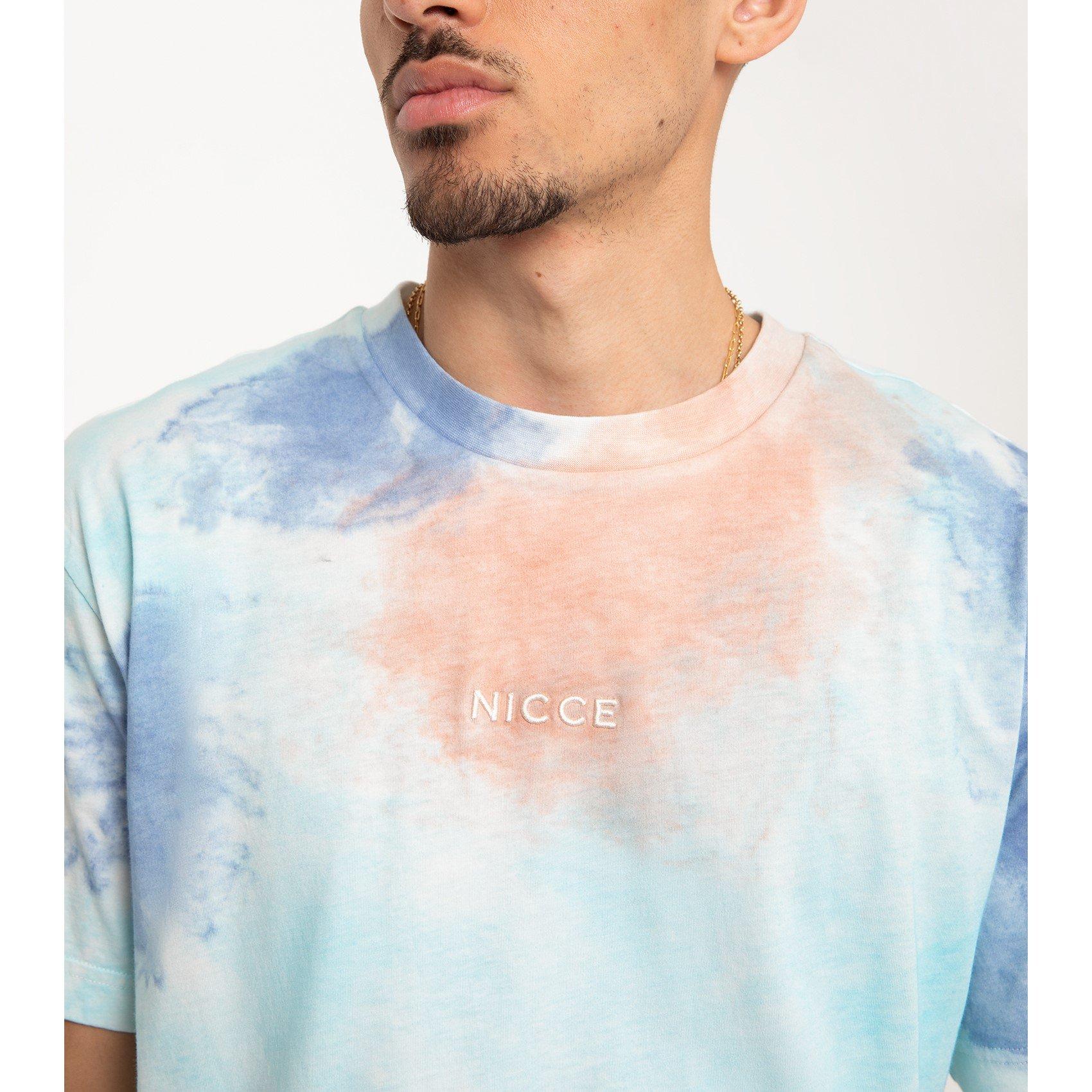 Multicolorido - Nicce - Colare T-Shirt Adults - 7