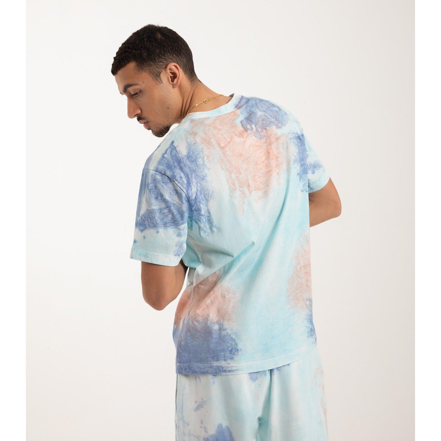 Multicolorido - Nicce - Colare T-Shirt Adults - 8