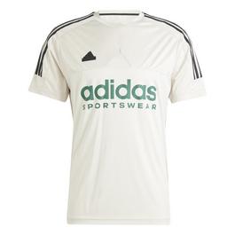 adidas Tiro T shirt Mens