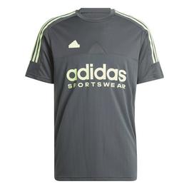 adidas Tiro T-shirt Mens