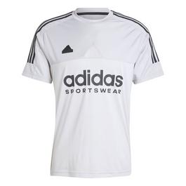 adidas Tiro T shirt Mens