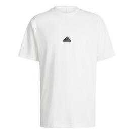 adidas Z.N.E. T-Shirt Mens