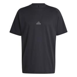 adidas Z.N.E. T Shirt Mens