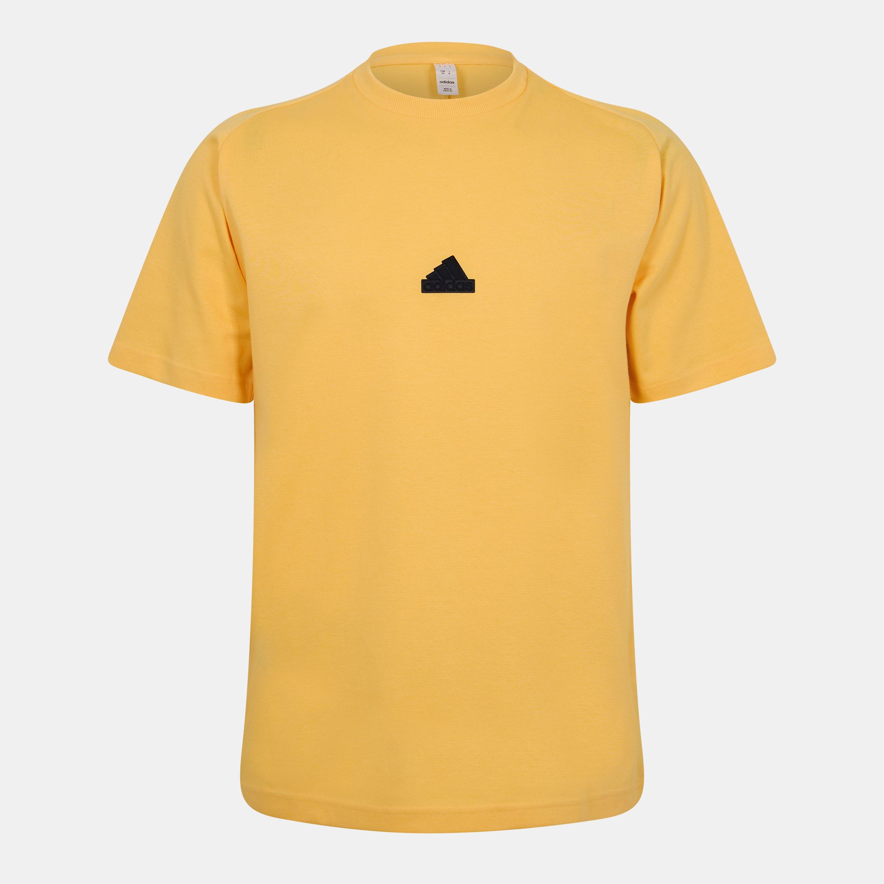 Scintilla Gialla - adidas - Z.N.E. T-Shirt Mens - 1