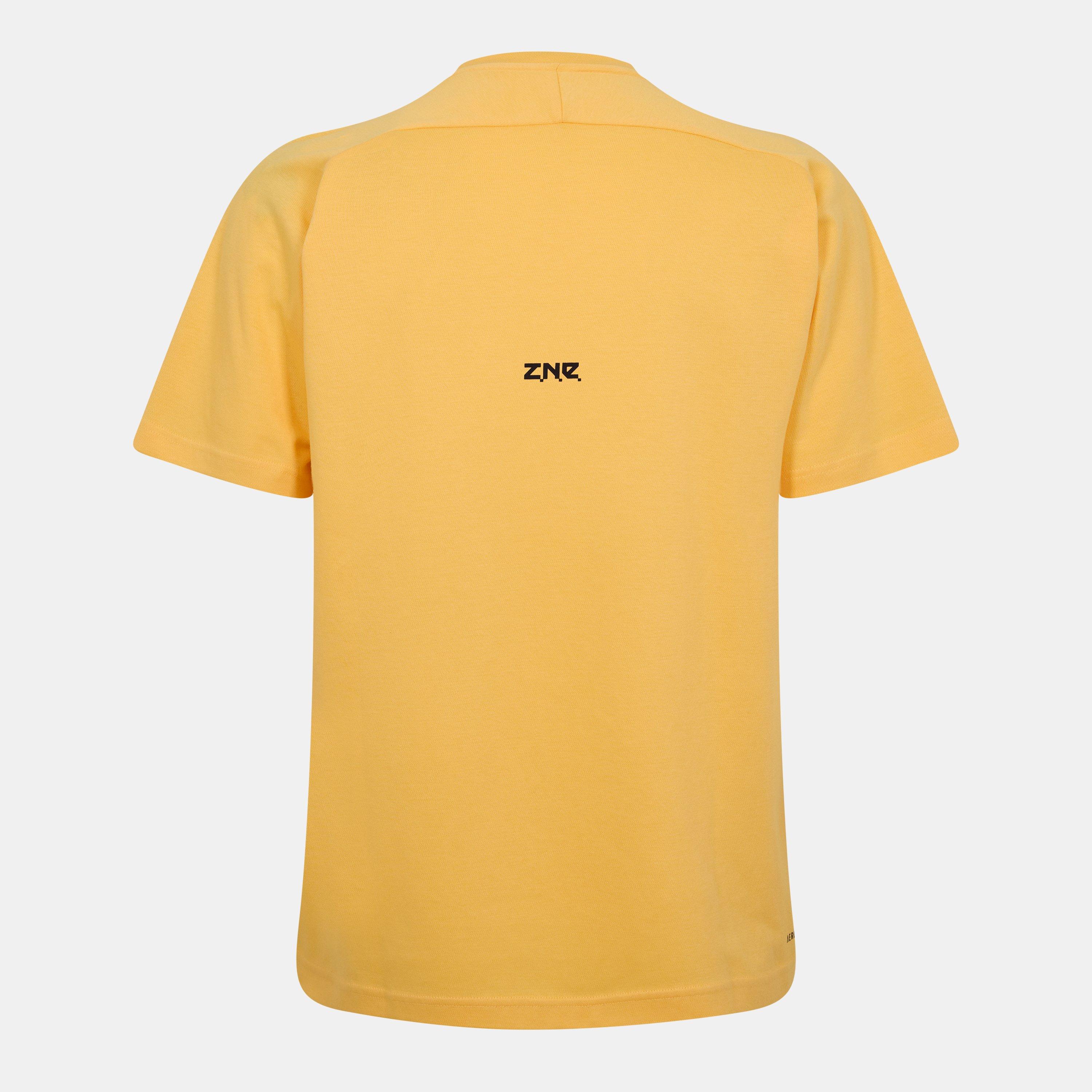 Scintilla Gialla - adidas - Z.N.E. T-Shirt Mens - 2