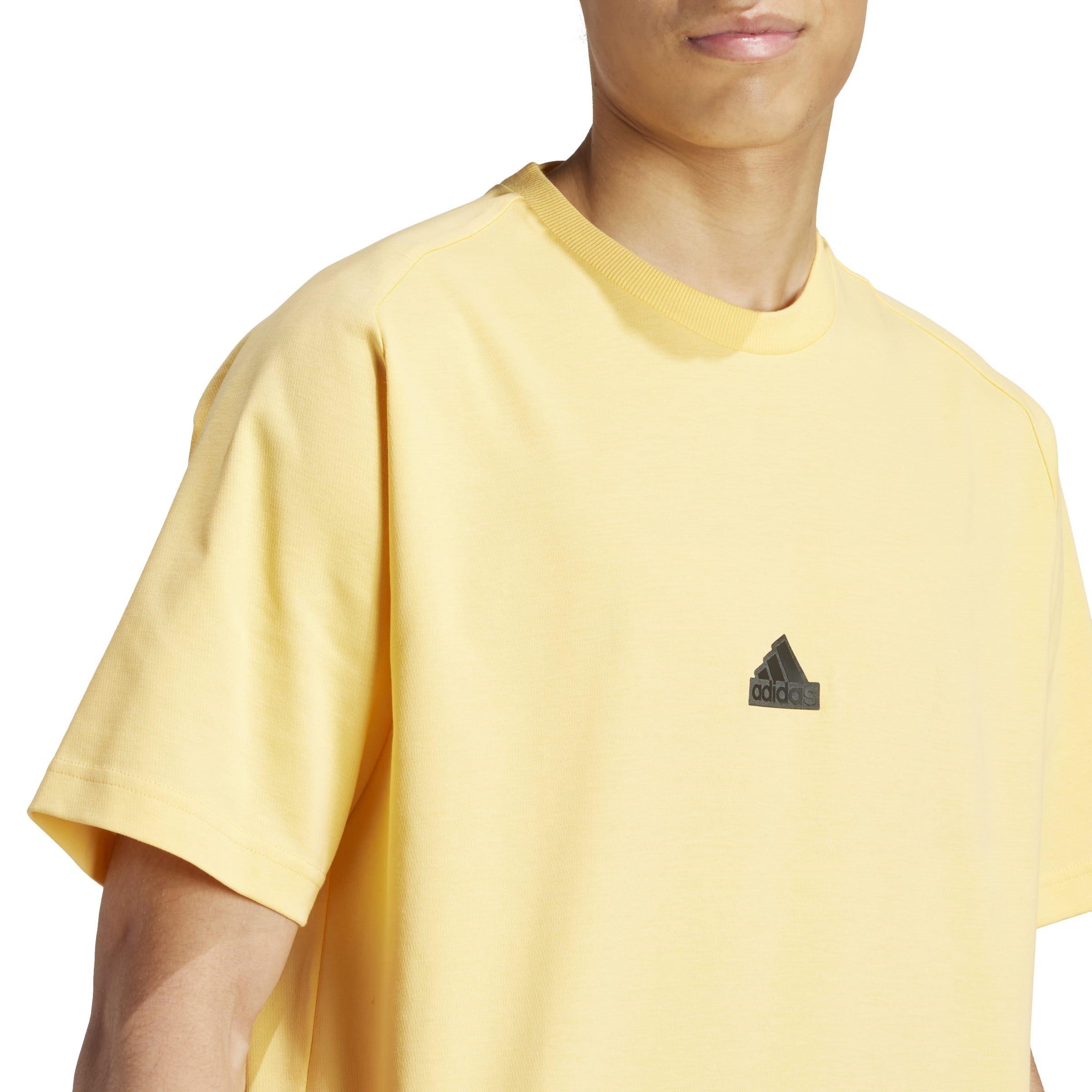 Scintilla Gialla - adidas - Z.N.E. T-Shirt Mens - 6