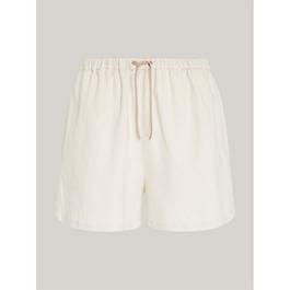 Tommy Hilfiger Linen Shorts