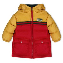 Gucci Padded Jacket Bb34