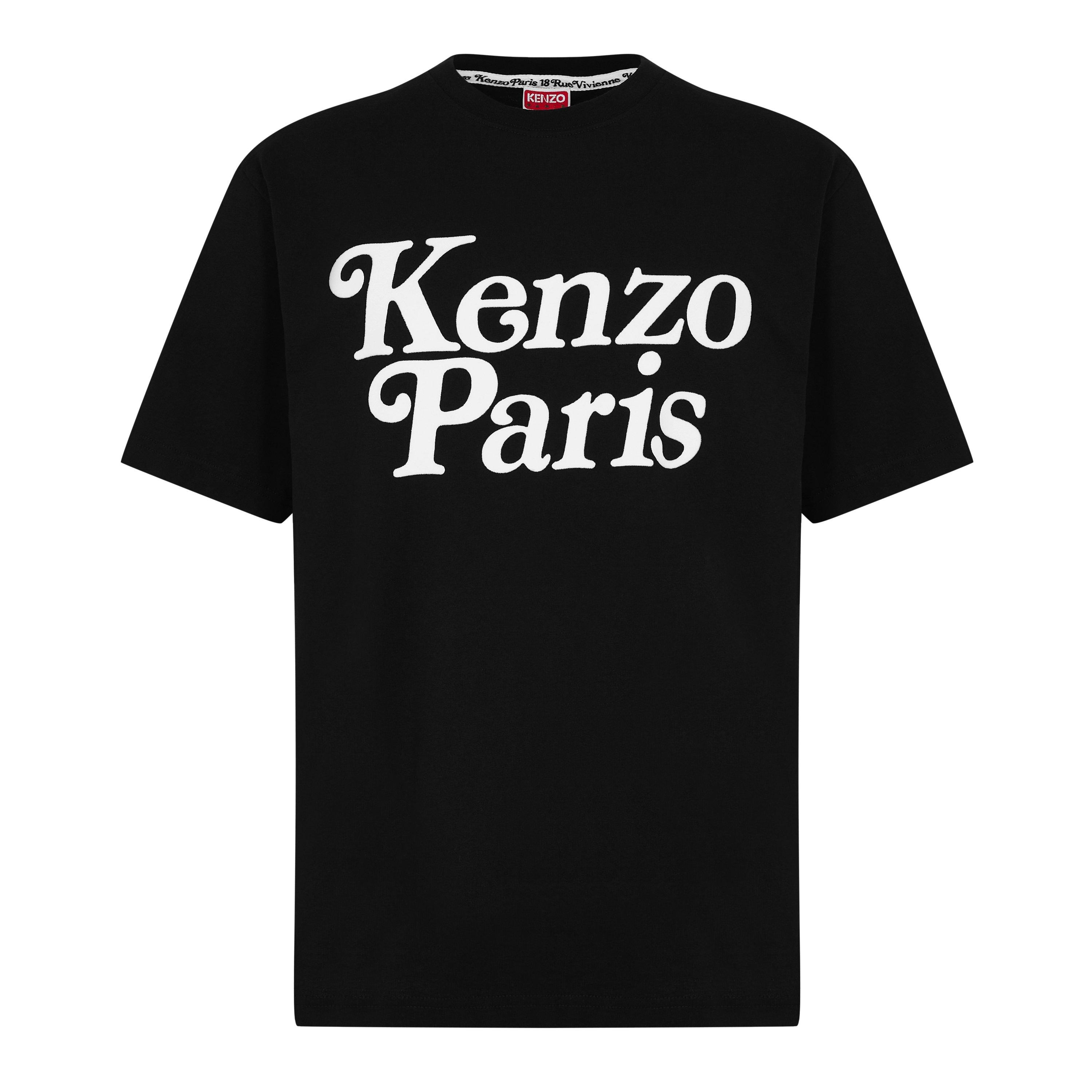 Kenzo by Nigo | Men's Verdy Regular Fit T-Shirt | Regular Fit T