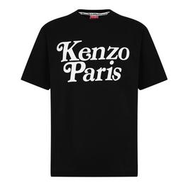 Kenzo KNZO Verdy T Shirt Sn52