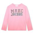 Marc Jacobs faux-fur chain-link bag Nero
