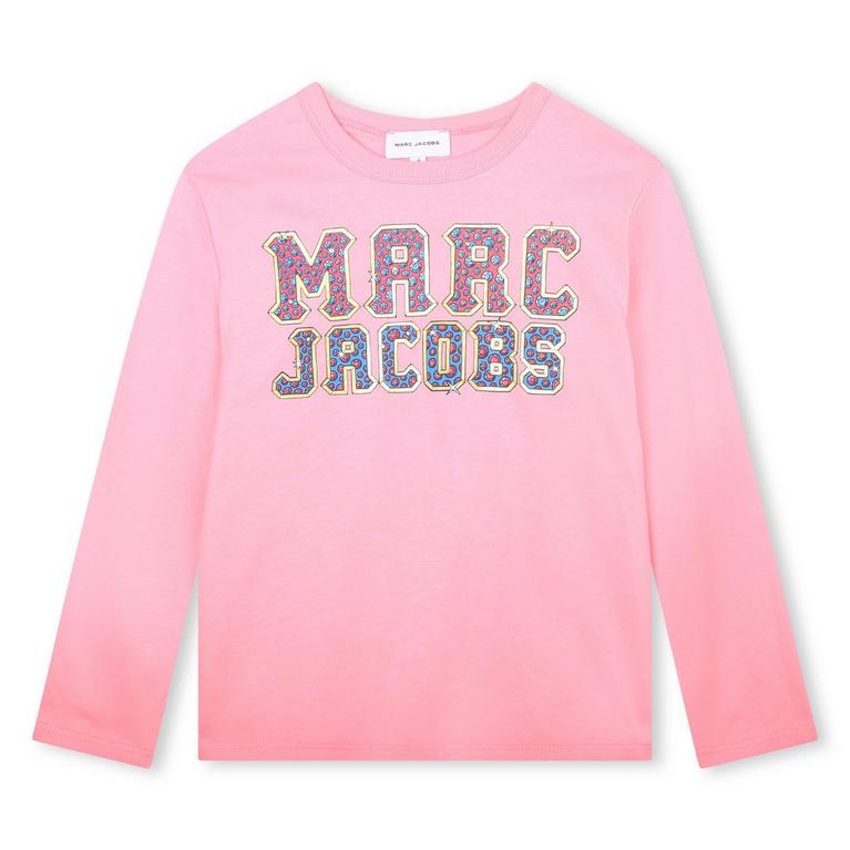 Rose 44G - Marc Jacobs - Marc Jacobs faux-fur chain-link bag Nero - 1