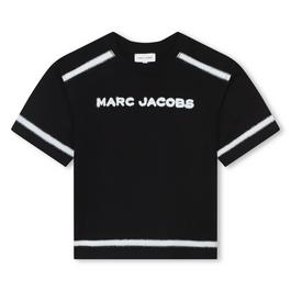 Marc Jacobs Marc Logo Tee Jn42