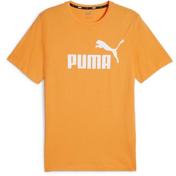 Puma Ralph Lauren Kids camouflage print T-shirt