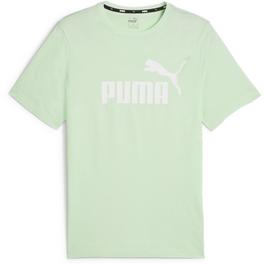 Puma ESS+ 2 Col Logo Tee