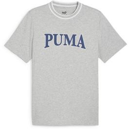 Puma SQUAD Big Graphic Tee