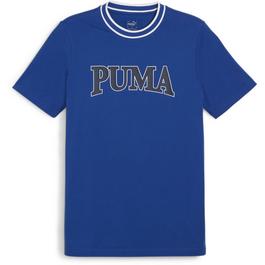 Puma SQUAD Big Graphic Tee