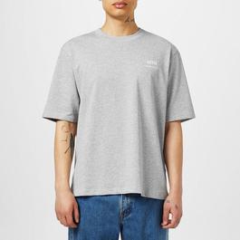 Ami Paris Text T-Shirt