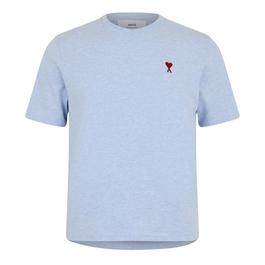Ami Paris De Coeur T-Shirt