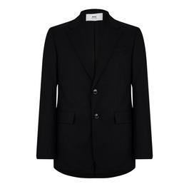 Ami Paris Wool Blazer