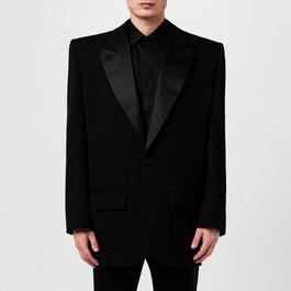 Saint Laurent Over Sized Blazer