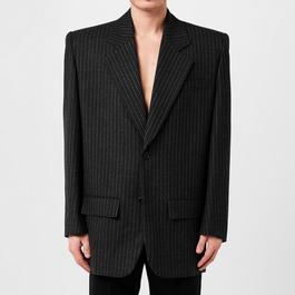 Saint Laurent Over Sized Blazer