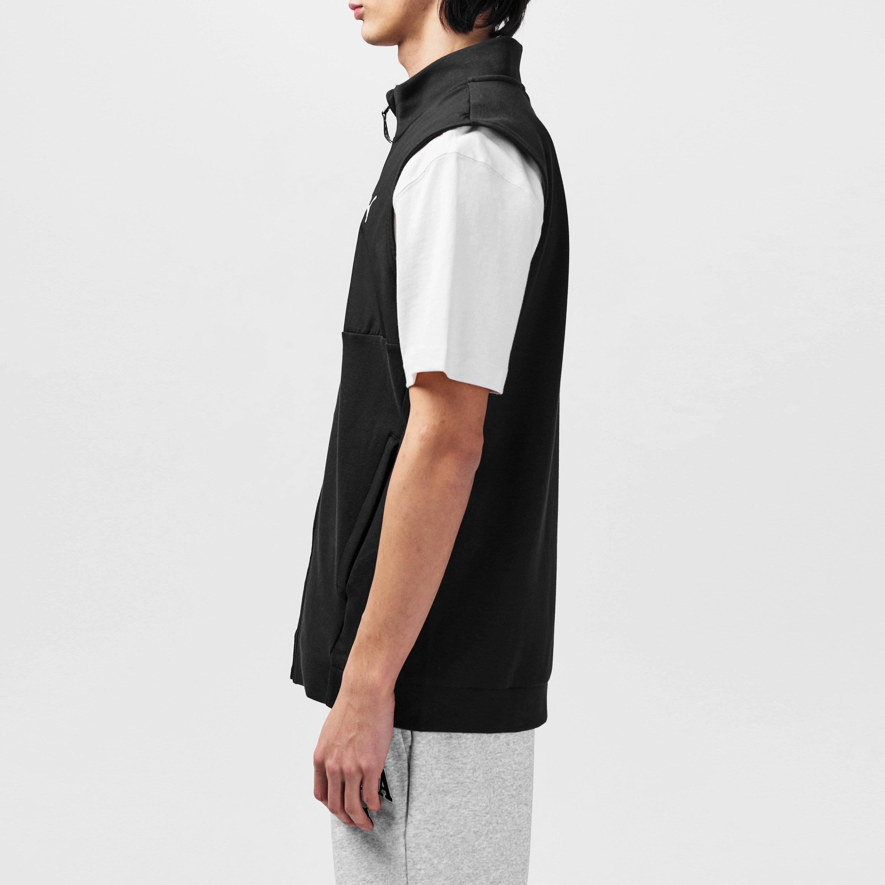 Negro - Puma - DESERT ROAD Gilet DK - 2