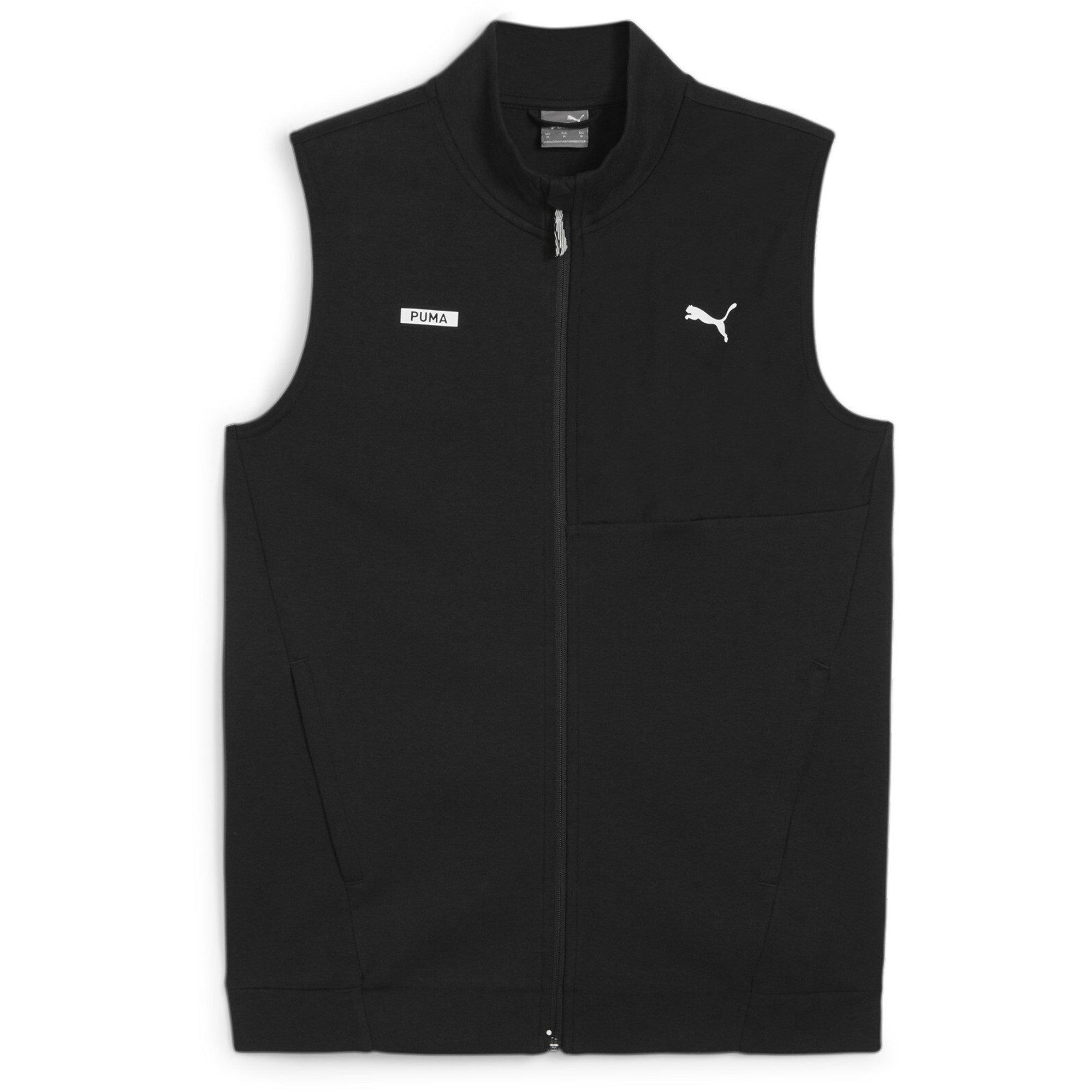 Negro - Puma - DESERT ROAD Gilet DK - 5