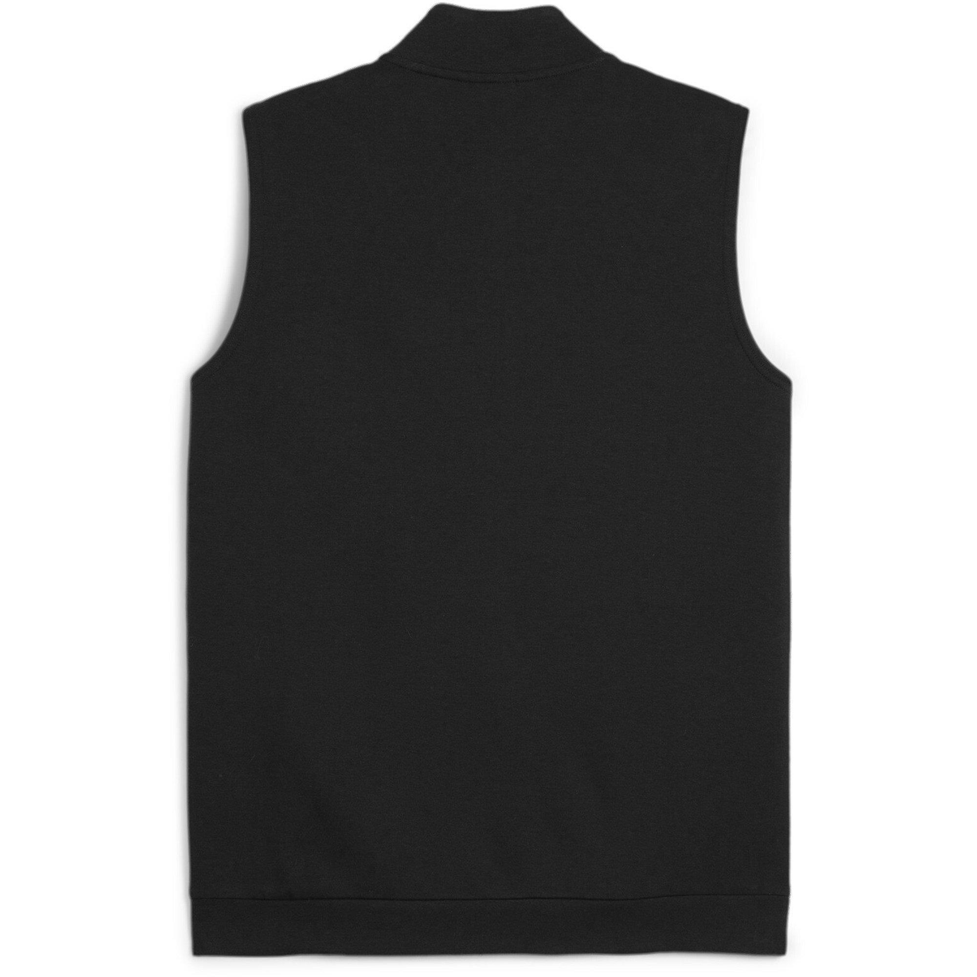 Negro - Puma - DESERT ROAD Gilet DK - 6