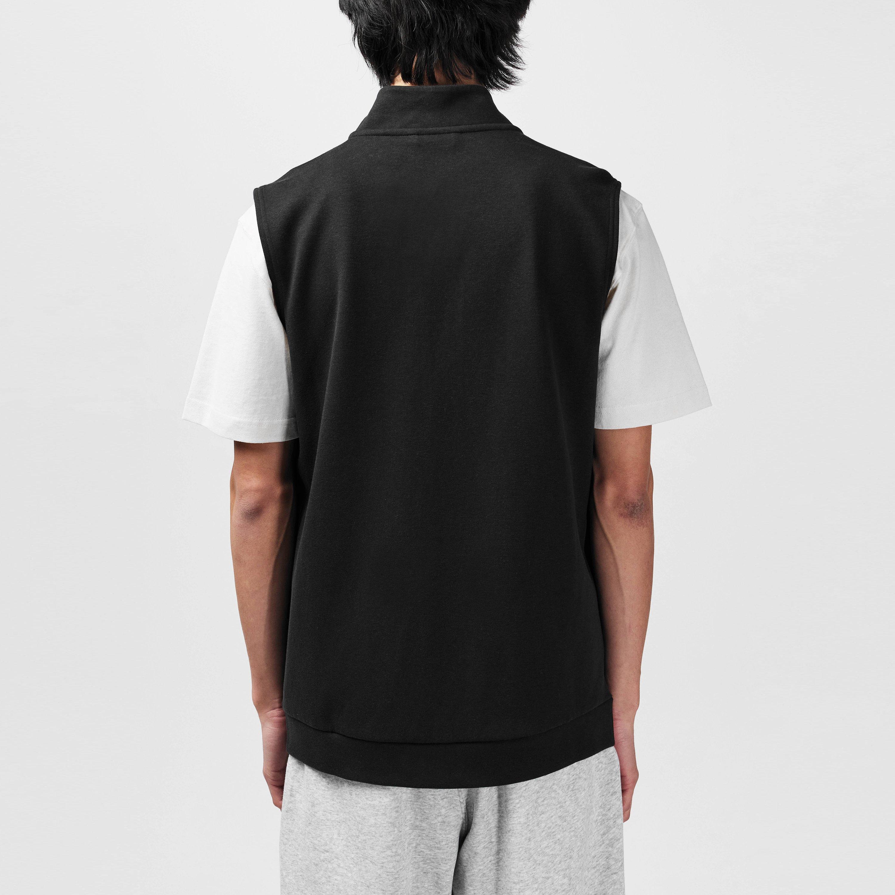 Negro - Puma - DESERT ROAD Gilet DK - 3